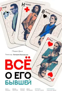 Смотреть Все о его бывшей 