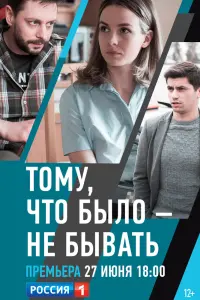 Смотреть Тому, что было - не бывать 