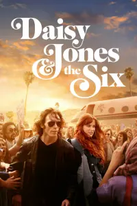 Дейзи Джонс и The Six смотреть онлайн в хорошем качестве