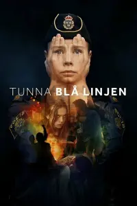 Смотреть Тонкая голубая линия 