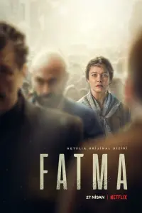  Фатма смотреть онлайн в хорошем качестве