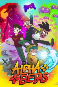 Смотреть Альфа Гики 