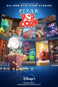 Мультяшки от Pixar смотреть онлайн в хорошем качестве