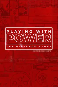  Игра с силой: История Nintendo смотреть онлайн в хорошем качестве
