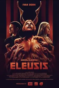 Смотреть Eleusis 