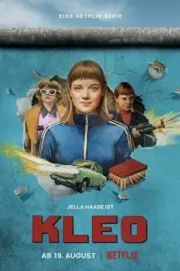 Смотреть Клео 