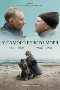 Смотреть У самого Белого моря 