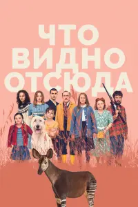Смотреть Что видно отсюда 