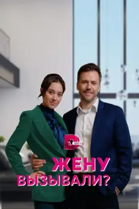 Смотреть Жену вызывали? 