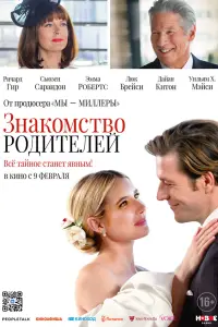 Смотреть Знакомство родителей 