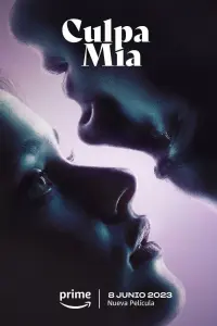 Смотреть Моя вина 