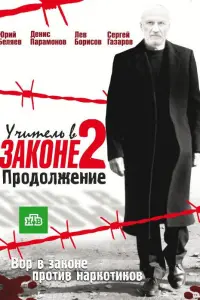 Смотреть Учитель в законе 