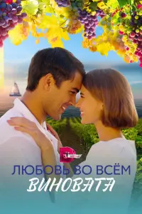 Смотреть Любовь во всем виновата 