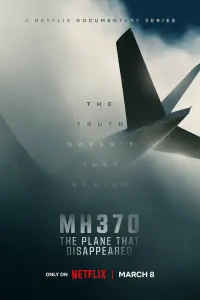  MH370: Самолёт, который исчез смотреть онлайн в хорошем качестве