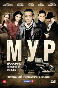 Смотреть М.У.Р 