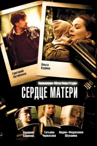 Смотреть Сердце матери 