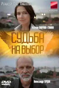 Смотреть Судьба на выбор 