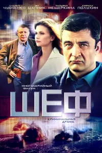 Смотреть Шеф 