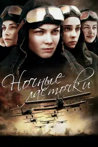 Смотреть Ночные ласточки 