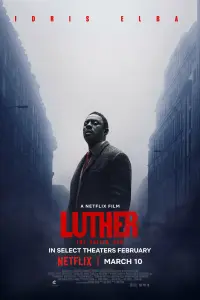 Смотреть Лютер: Падшее солнце 