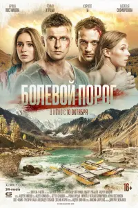 Смотреть Болевой порог 