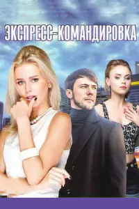 Смотреть Экспресс-командировка 