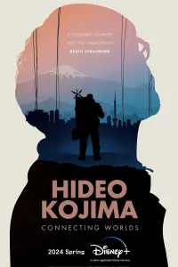  Хидэо Кодзима: Соединяя миры смотреть онлайн в хорошем качестве