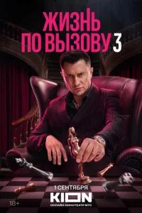 Жизнь по вызову (сериал, 1-3 сезон) смотреть онлайн в хорошем качестве